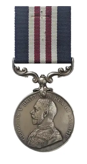 Military Medal