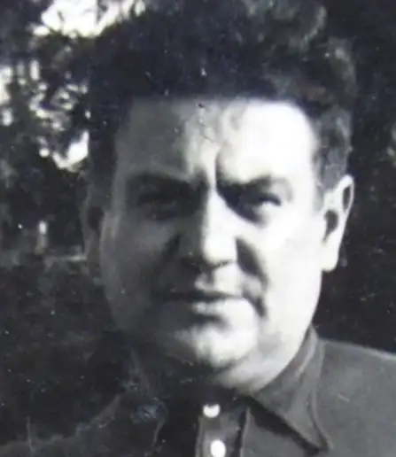 Joseph Moënne-Loccoz 