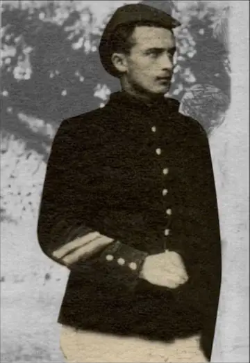 Molliex Laurent François Ernest