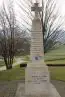 monument aux morts Fessy