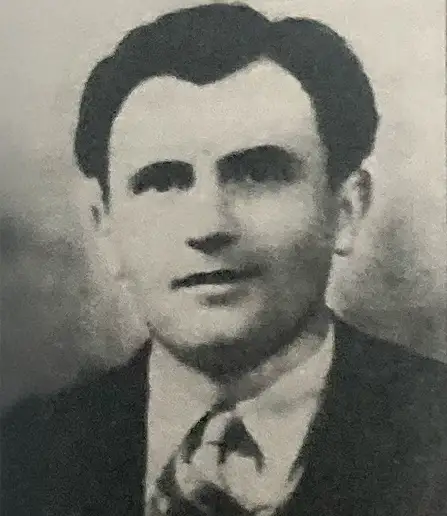 Naudin René, Claude