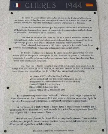  Plaque Mairie