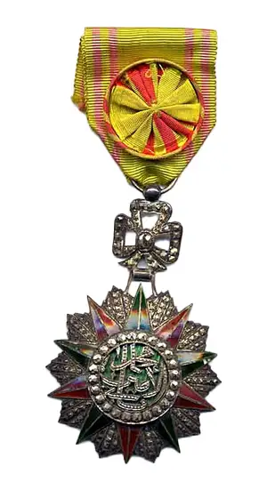 Nichan Iftikhar