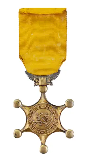 Ordre du Mérite indochinois