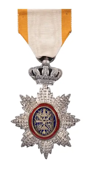 Ordre royal du Cambodge