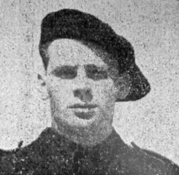PASQUIER Pierre Charles
