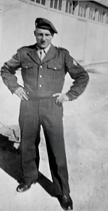 Pernollet Régis Joseph