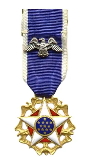 Presidential Medal of Freedom