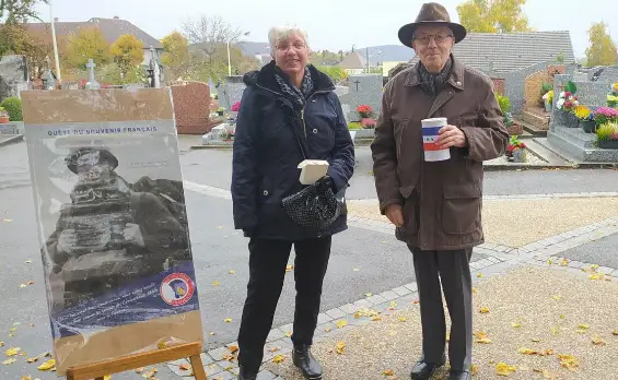 Quête 2021 du Souvenir Français ce Week-end à Cruseilles - quete-souvenir-francais-cruseilles-2021-02