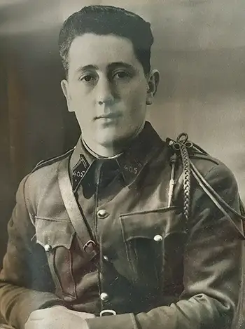 Raphin Raymond Fernand