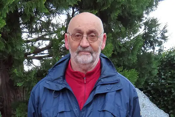 Claude Rossat vient d’être élu président du comité local de Reignier du Souvenir français 74. Il succède à Noël Jacquemoud qui a œuvré à la tête de l’association durant de nombreuses années.