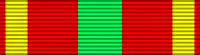 Croix du Combattant Volontaire 1939-1945