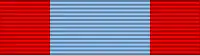 Croix de Guerre des Théâtres d’opérations extérieurs (T.O.E.)
