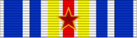 Médaille des blessés de guerre