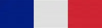Médaille d'honneur pour acte de courage et de dévouement
