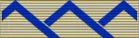 Médaille de la reconnaissance de la Nation