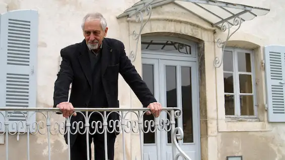 Samuel Pintel, l’enfant d’Izieu qui échappa à Klaus Barbie et à la rafle des marquisats