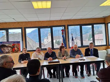 Scionzier — Assemblée générale 2026