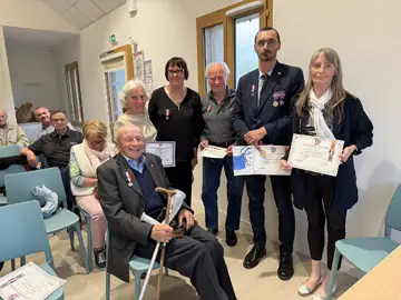 Seynod — AG comité local de Seynod 2026