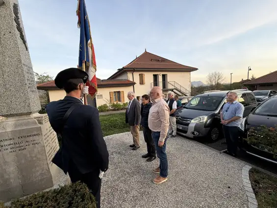 Seynod — AG comité local de Seynod 2026