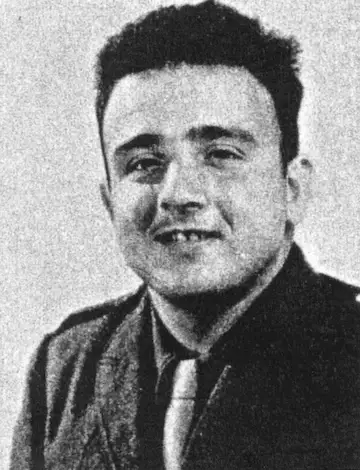 Sondaz Marcel Georges
