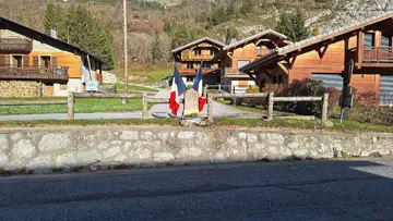  Stèle Druene Daniel