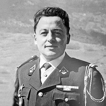 TRIQUET René François