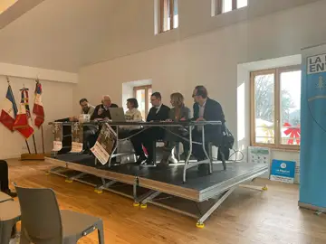 Vallée du Giffre : une assemblée générale placée sous le signe de l’engagement et de la transmission