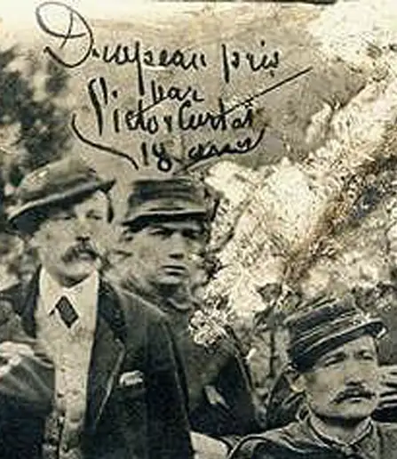 Curtat Victor