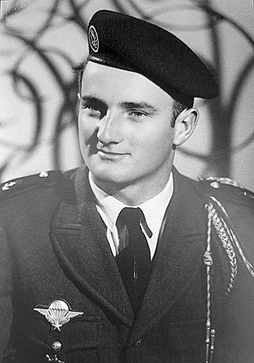 Duret Eugène
