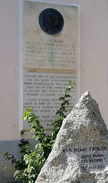 Ville la Grand Journ es Du Patrimoine 2024 D couvrez L histoire Du 