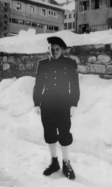 VITTOZ Daniel André